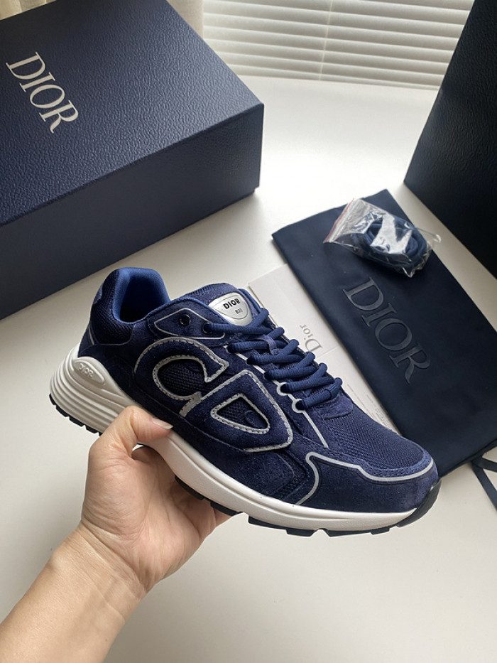 DIO* SNEAKERS B30 T0000-318