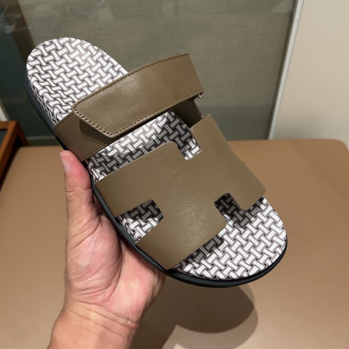 Herme* Sandal115