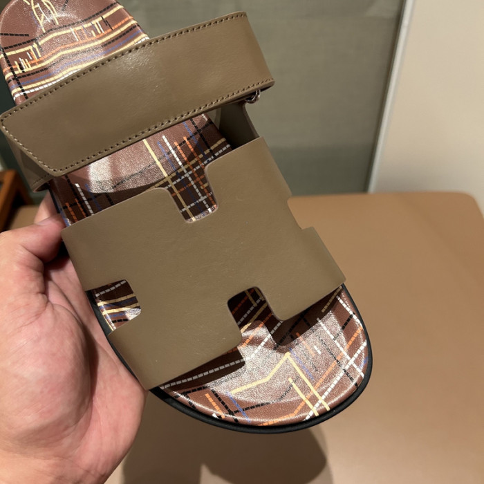 Herme* Sandal117