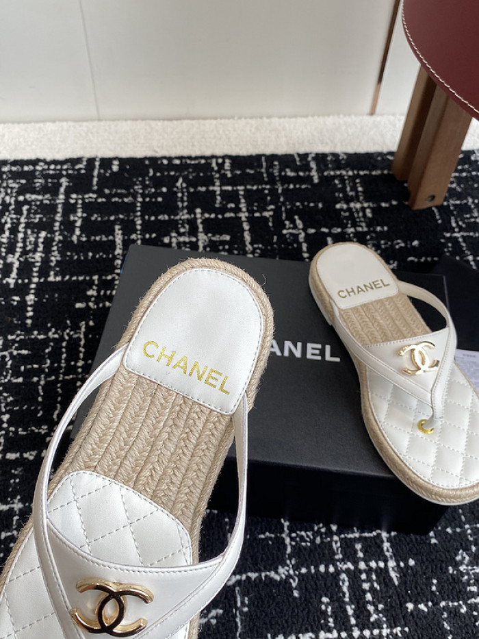 CHANE* SANDAL 24