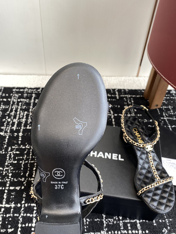 CHANE* SANDAL18