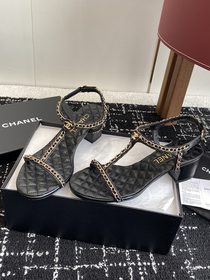 CHANE* SANDAL18