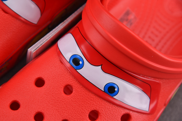BAPE x Crocs SANDAL BS1000006