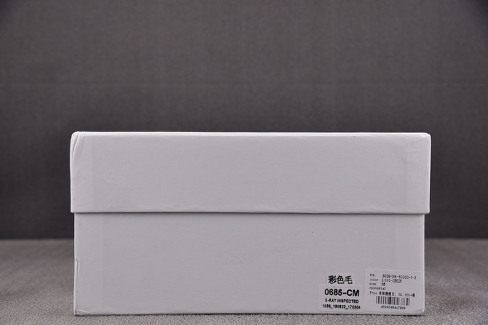 Maison MIHARA YASUHIRO MY000049