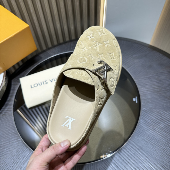 L&V sandal137