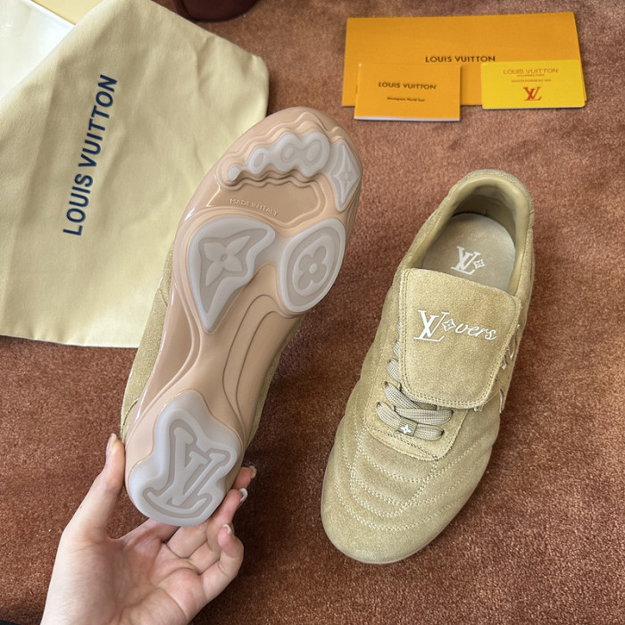 L&V snekaers L0000318