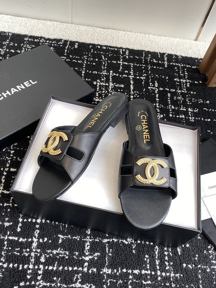 CHANE* SANDAL 22