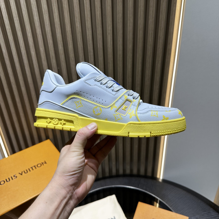 L&V snekaers L0000314
