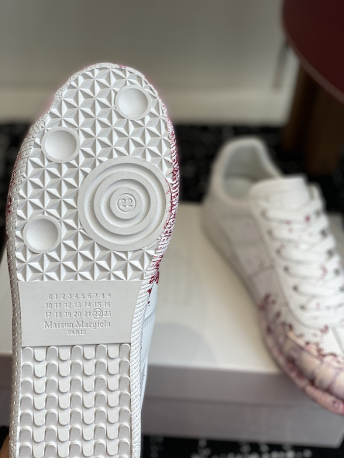 Maison Margiela Sneaker MM000087