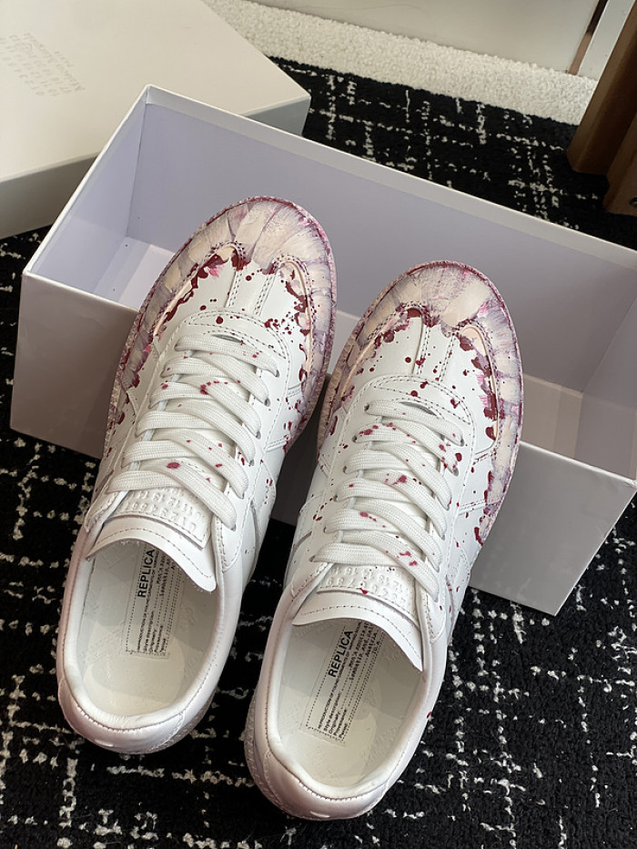 Maison Margiela Sneaker MM000087