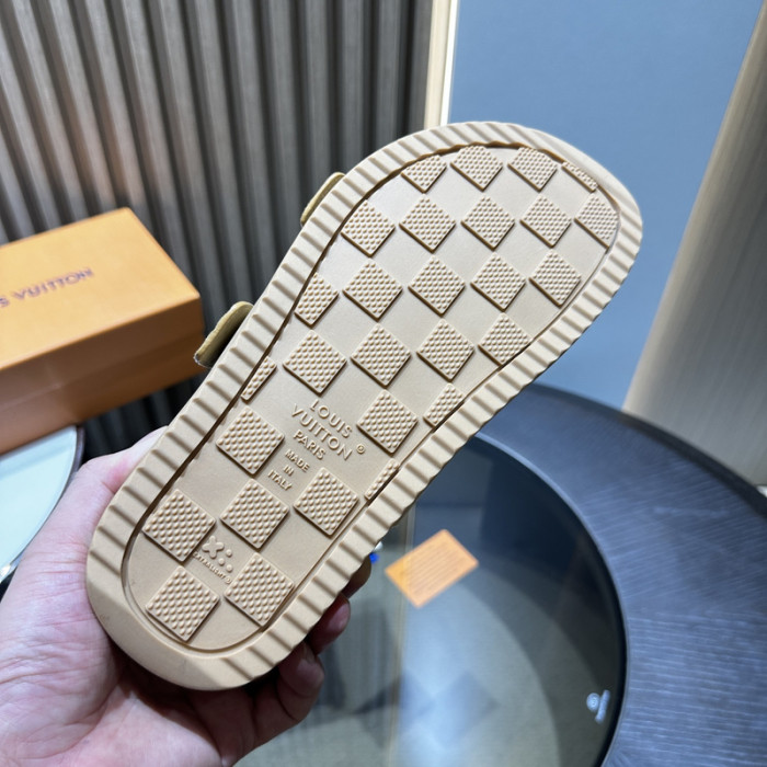 L&V sandal130