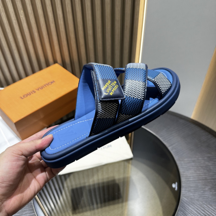 L&V sandal124