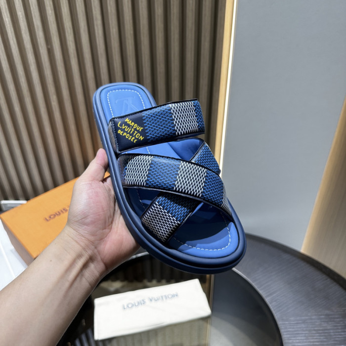 L&V sandal124