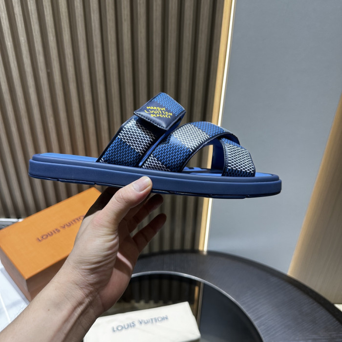 L&V sandal124