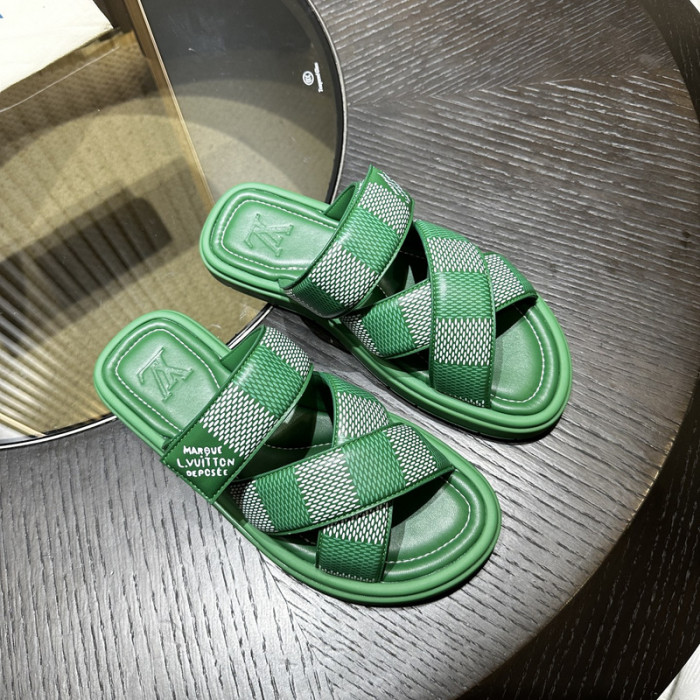 L&V sandal125