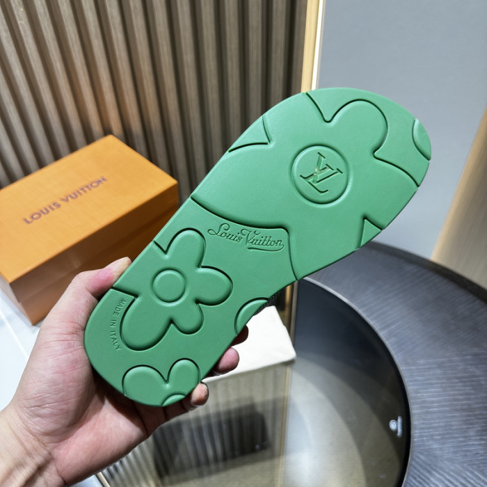 L&V sandal125