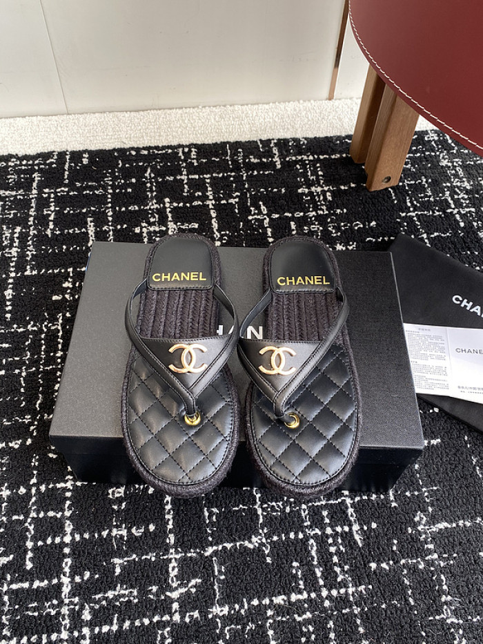 CHANE* SANDAL 25