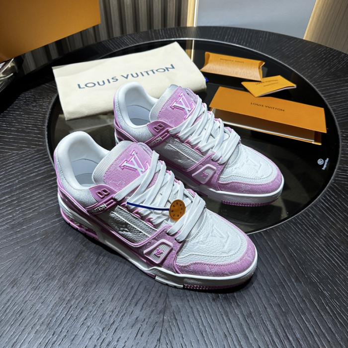 L&V snekaers L0000316