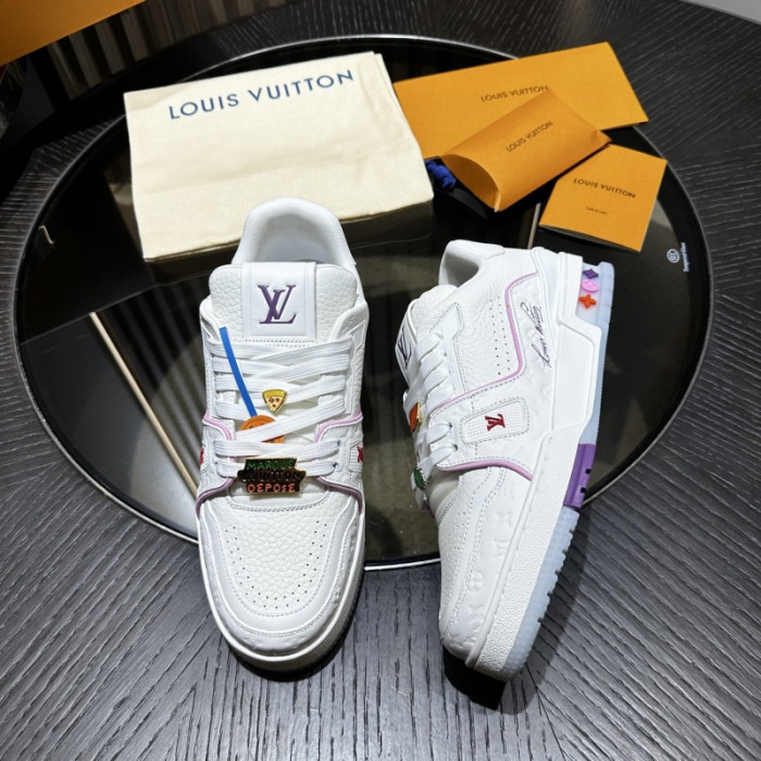 L&V snekaers L0000335