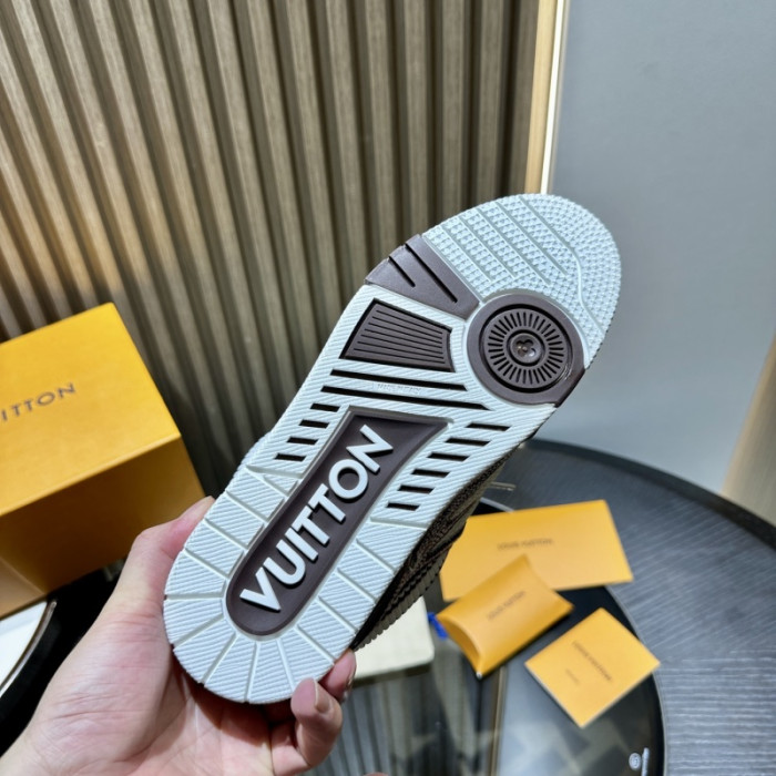 L&V snekaers L0000339