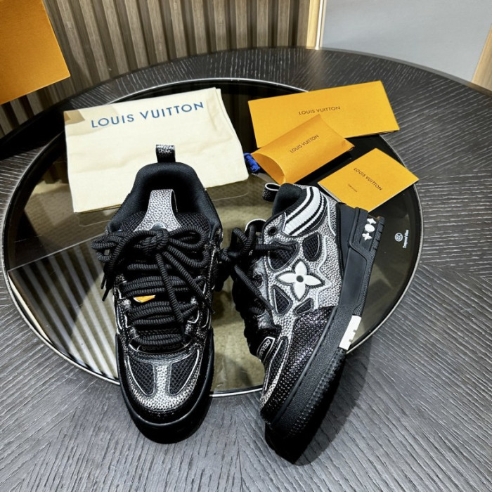 L&V snekaers L0000340