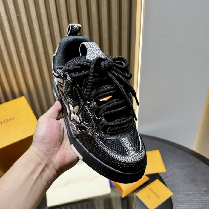 L&V snekaers L0000340