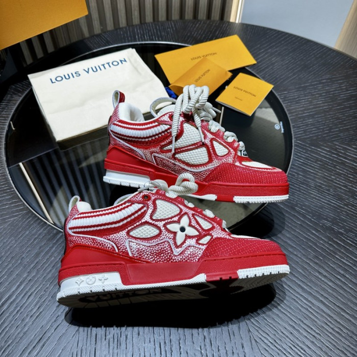 L&V snekaers L0000337