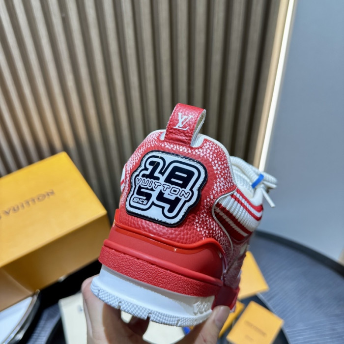 L&V snekaers L0000337