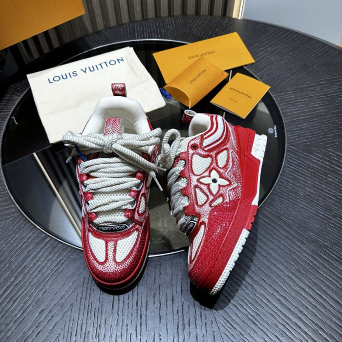L&V snekaers L0000337