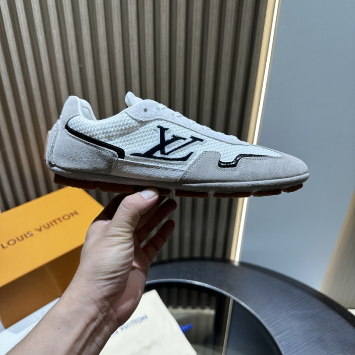 L&V snekaers L0000345