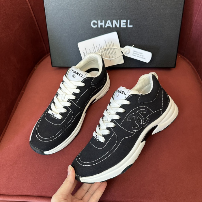 Chane* snekaers C000043