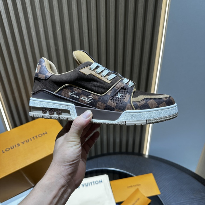 L&V snekaers L0000336