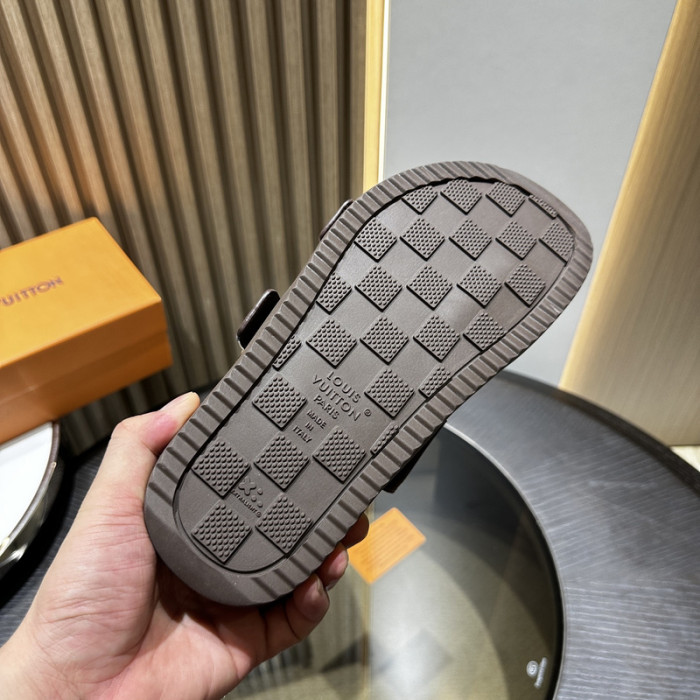 L&V sandal127