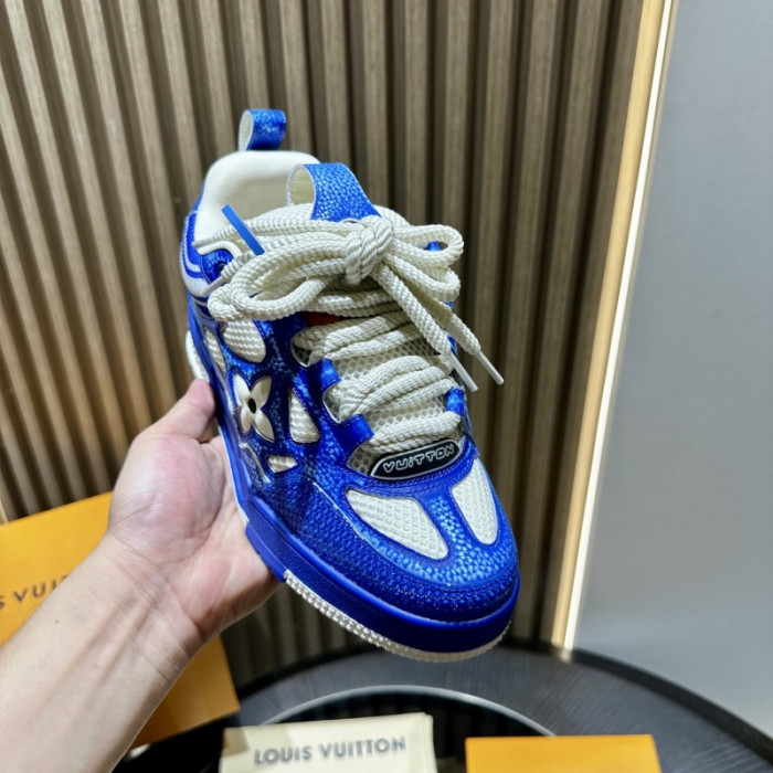 L&V snekaers L0000338