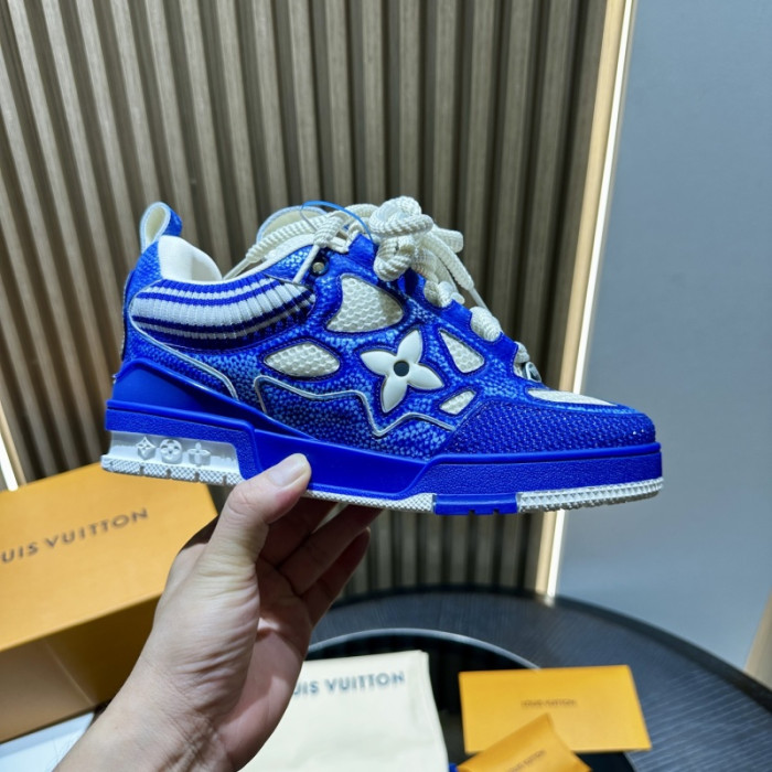 L&V snekaers L0000338