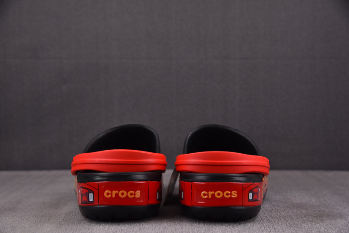 BAPE x Crocs SANDAL BS1000005