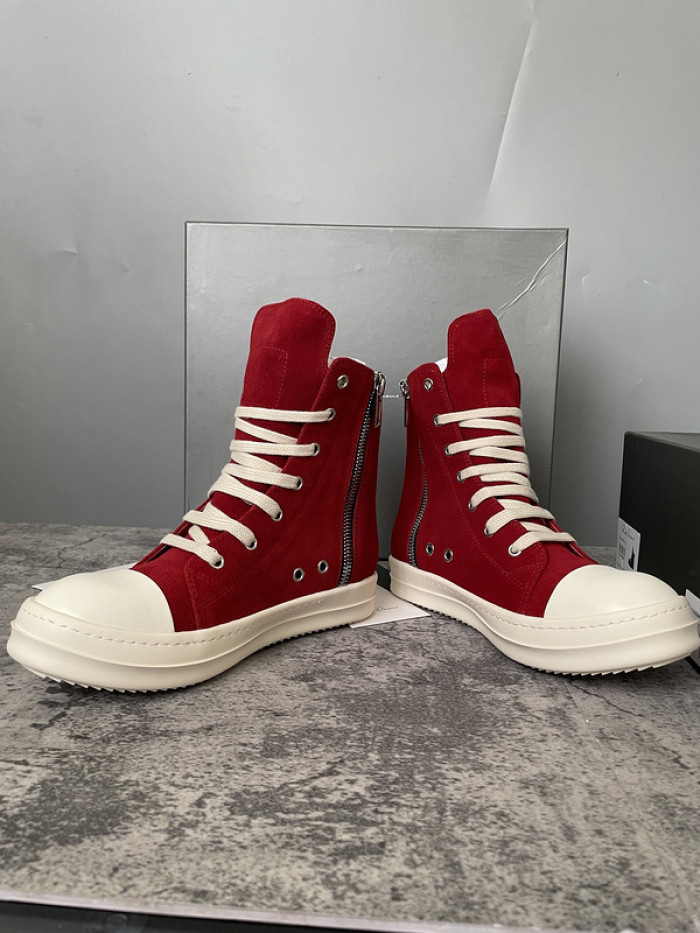 Rick Owe* R000190