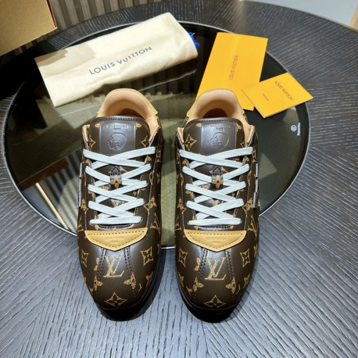 L&V snekaers L0000356