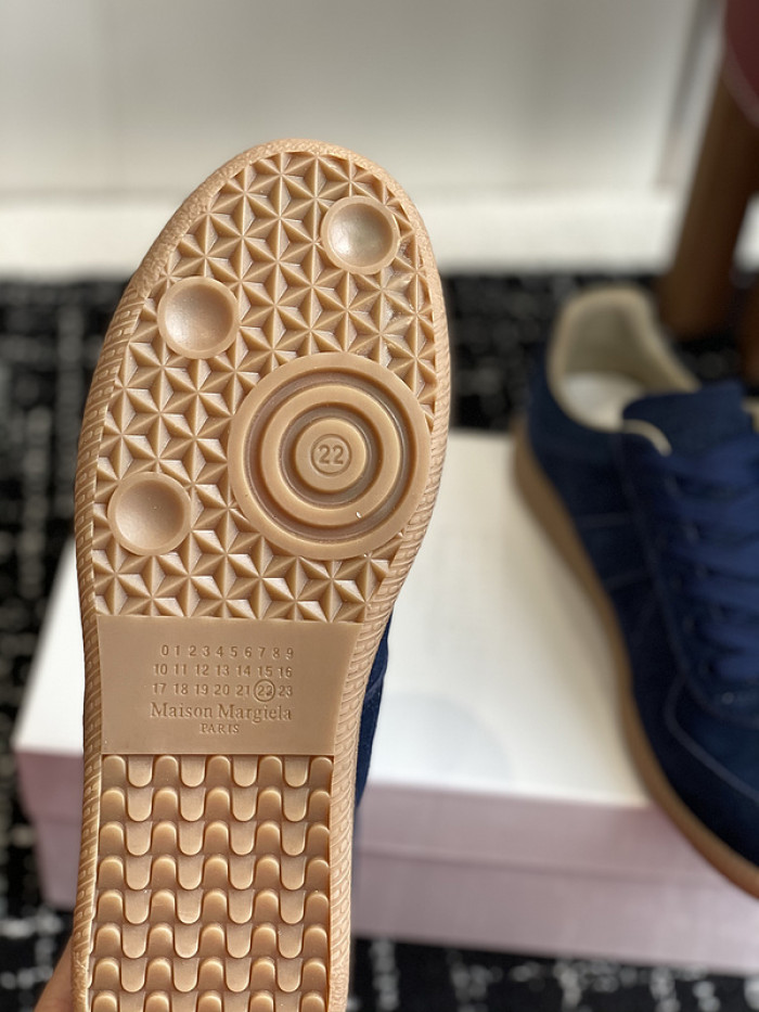 Maison Margiela Sneaker MM000077